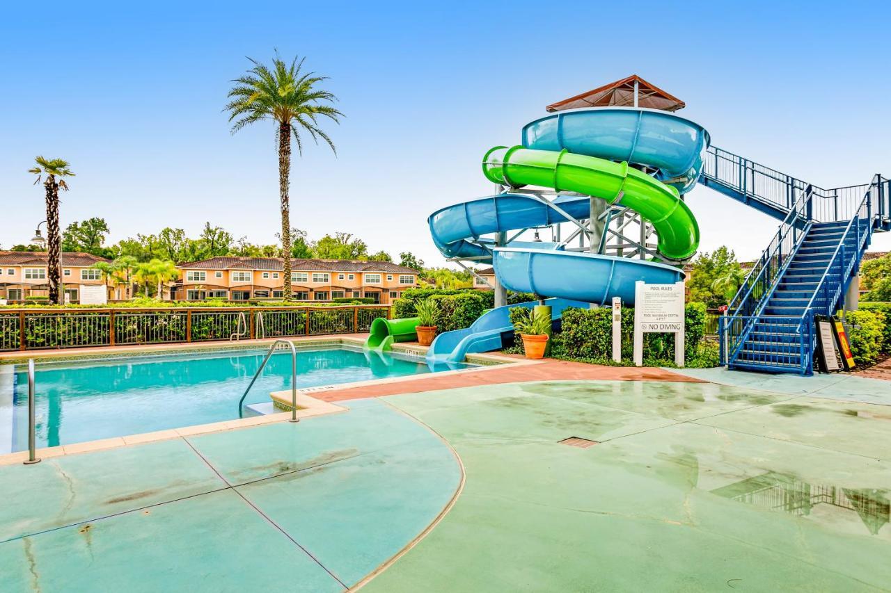 אורלנדו Modern Retreat At Regal Oaks Resort מראה חיצוני תמונה