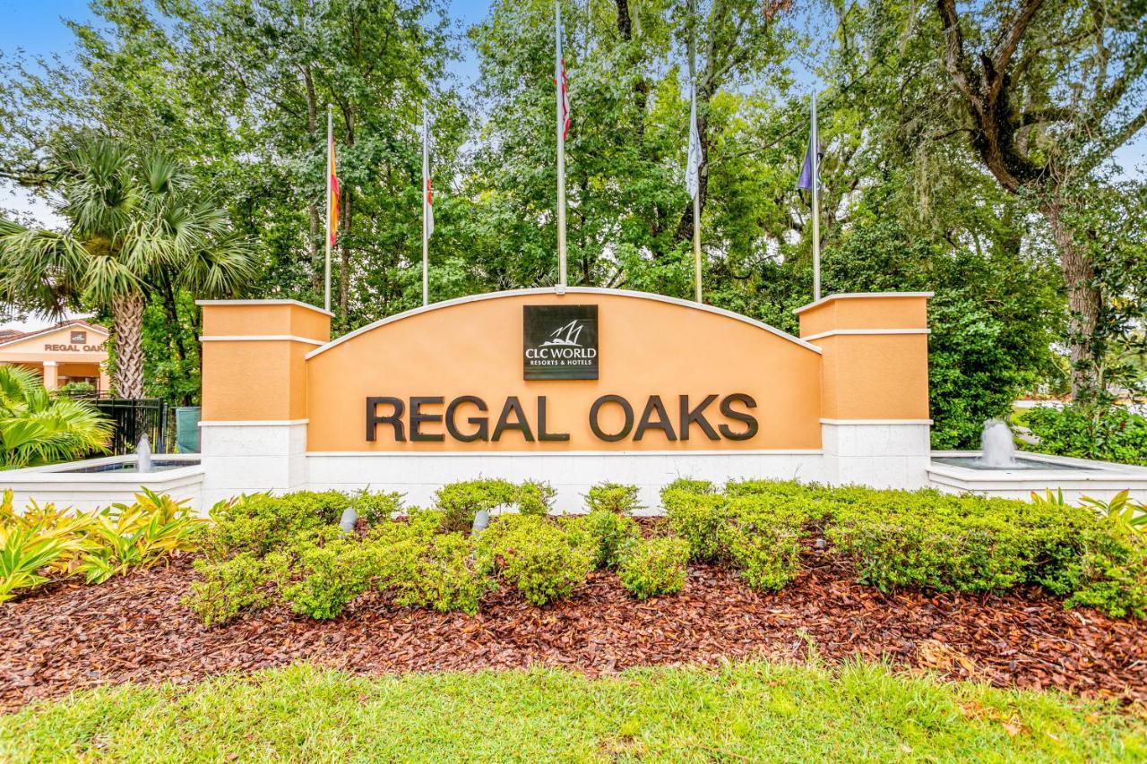 אורלנדו Modern Retreat At Regal Oaks Resort מראה חיצוני תמונה